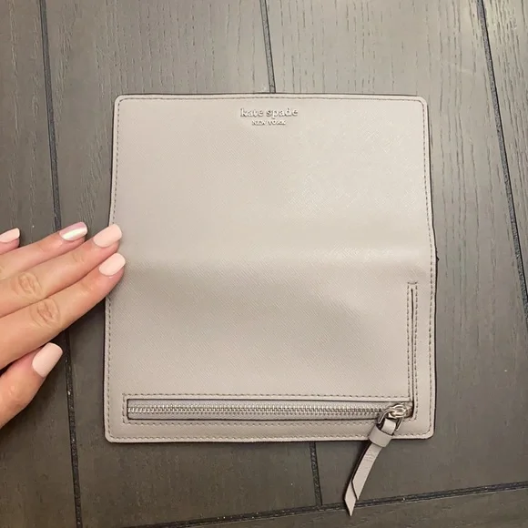 Kate Spade NEW YORK wallet - Picture 4 of 6